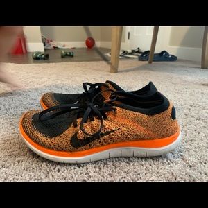 Nike Free 4.0 Flyknit